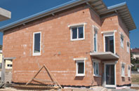 Thorp home extensions