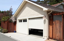 Thorp garage construction leads