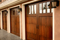 Thorp garage extension quotes