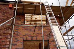 house extensions Thorp
